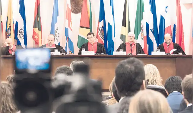  De acuerdo a ley. Corte IDH ordenó al Estado abstenerse de implementar el indulto a Fujimori. Foto: difusión    