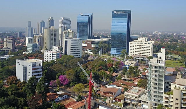 país sin mar en sudamérica, país sin mar en latinoamerica, Paraguay, Bolivia