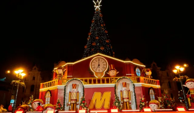 Foto: Mercado Negro   