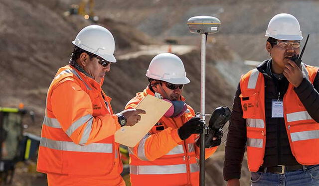 carrera técnica mejor pagada del Perú, carrera técnica mejor pagada, carrera técnica mejor pagada 2023