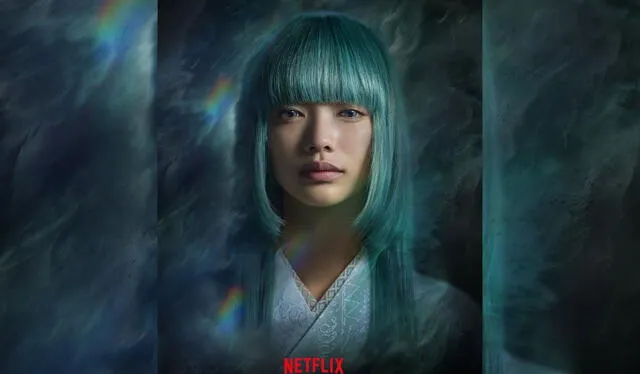 Kanata Hongo Joins the Cast of Netflix's Live-Action Yu Yu Hakusho Series -  ORENDS: RANGE (TEMP)