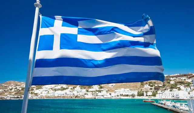 Grecia ha dejado atrás la grave crisis económica que afectó a su población entre 2010 y 2015. Foto: grecia.info  