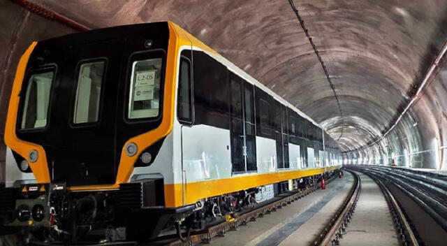 La Línea 2 del Metro de Lima pasará por el momento las estaciones del Mercado Santa Anita, Hermilio Valdizán, Colectora Industrial, Óvalo Santa Anita y Evitamiento.    