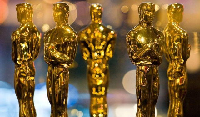 La ceremonia de los Premios Oscar 2024 se llevará a cabo el 20 de marzo. Foto: Agencia Reforma   