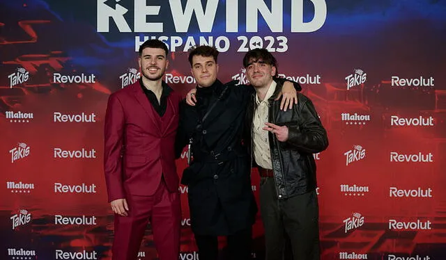 rewind 2023 | rewind hispano