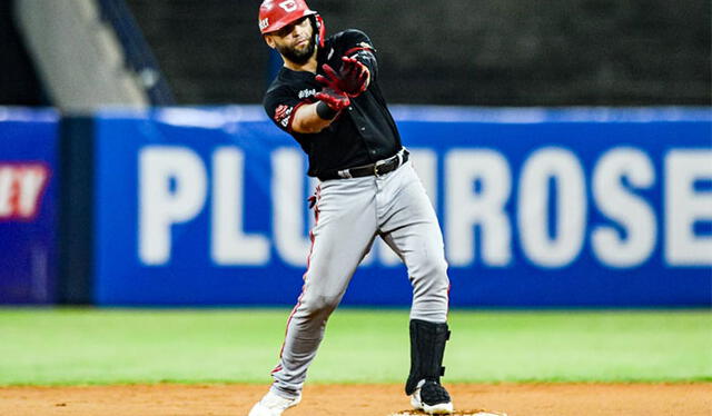 Cardenales de Lara luchará por quitarle la corona a los Leones. Foto: LVBP   