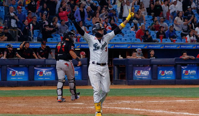 Los Leones volverán a estar presentes en el Round Robin. Foto: Leones   