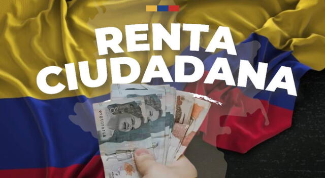 renta ciudadana | prosperidad social