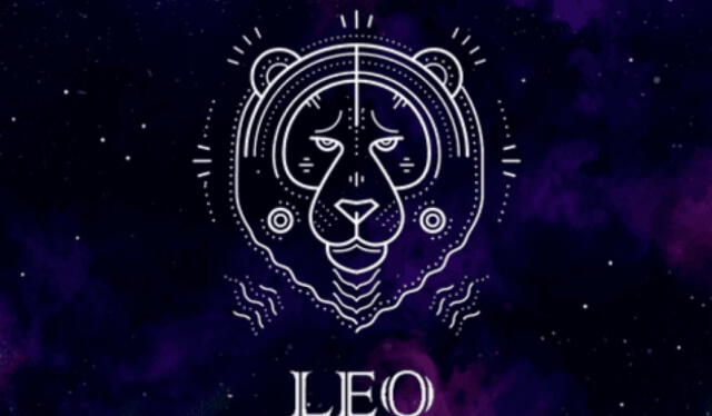 Horóscopo anual de Leo. Foto: GLR   