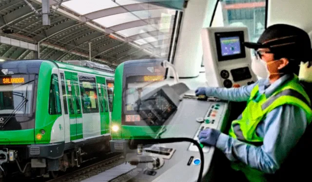  Los conductores deben tener mínimo 21 años. Foto: composición LR   