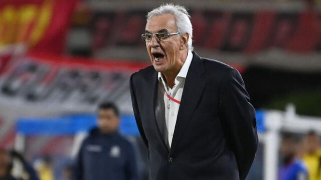 Jorge Fossati es el nuevo DT de la selección peruana. Foto: ESPN    