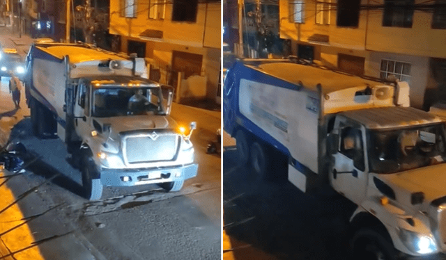 El video viral que recordó a los usuarios la canción ‘Cuéntame’ acaparó más de 58.000 vistas en las redes sociales. Foto: captura de X/@johnidem El video viral que recordó a los usuarios la canción ‘Cuéntame’ acaparó más de 58.000 vistas en las redes sociales. Foto: captura de X/@johnidem