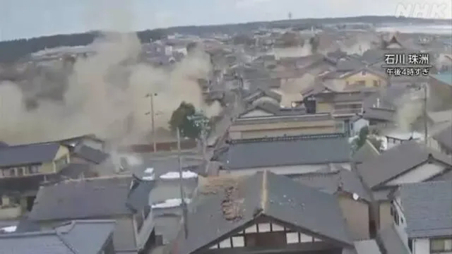 terremoto en japon 2024