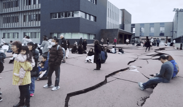 japon terremoto 2024