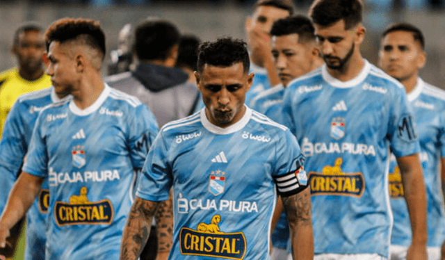 Sporting Cristal es considerado el mejor equipo del Perú, según la Conmebol. Foto: La República   
