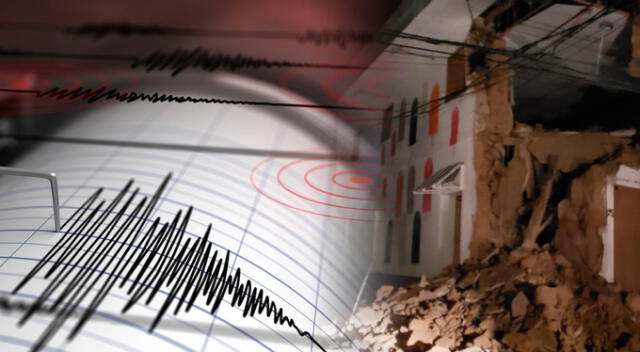 Se pronostica un sismo de magnitud 8.8 debido al silencio sísmico desde 1746. Foto: GLR   