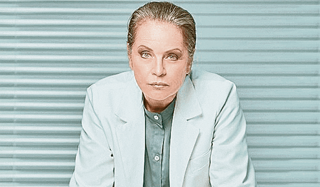  La doctora. En La Plaza. Foto: difusión   