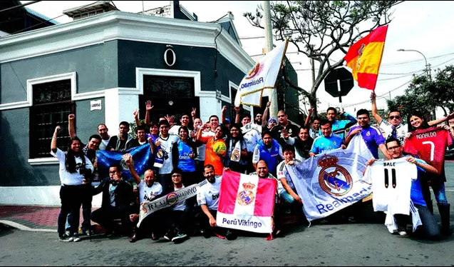  Los peruanos que tienen pasaporte europeo pueden vivir y tener trabajo en España legalmente sin visa. Foto: Peruanos en España   