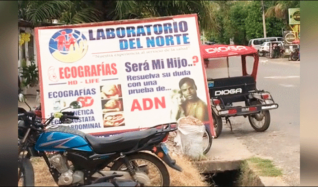  Las imágenes sacaron más de una sonrisa en redes sociales. Foto: composición LR/TikTok/@george_hemsworth   