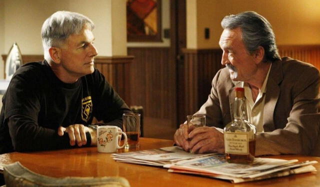 Mike Franks volverá en ‘NCIS: Origins’ para guiar a un joven Jethro Gibbs. Foto: CBS 