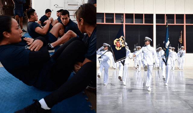 Escuela Naval del Perú, escuela naval del perú, carreras de la escuela naval del peru