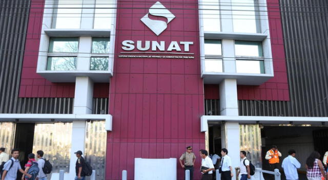 Tienes hasta el 15 de enero para postular a la convocatoria de la Sunat. Foto: Sunat   