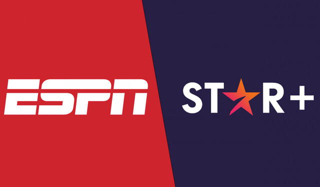 ESPN y Star Plus transmitirán el partido entre Peñarol y Newell's. Foto: ESPN/Star Plus   