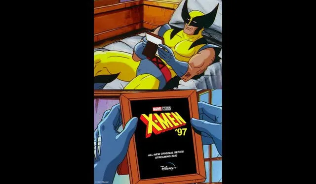 'X-MEN 97' se unirán con los 'Vengadores'. Foto: captura de Marvel Studios   