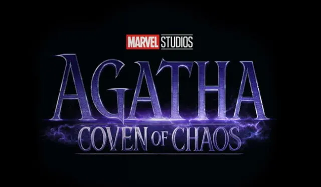 'Agatha' será protagonizada por la actriz Kathryn Hahn. Foto: captura de Marvel Studios   