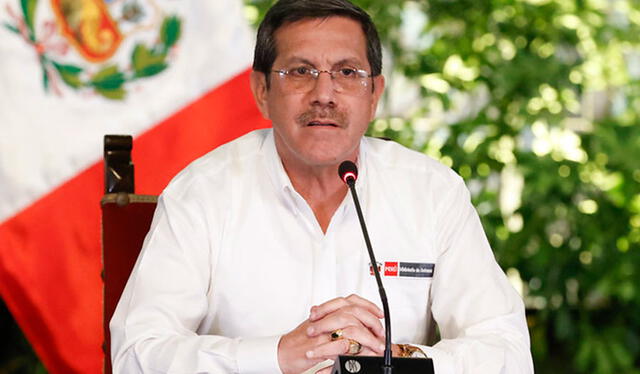 Jorge Chávez Cresta