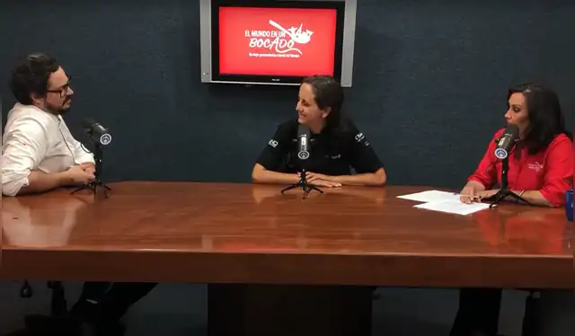 comida peruana, comidas peruanas, Perú, gastronomía peruana, chef elogia la comida peruana, chef argentino elogia la gastronomía peruana