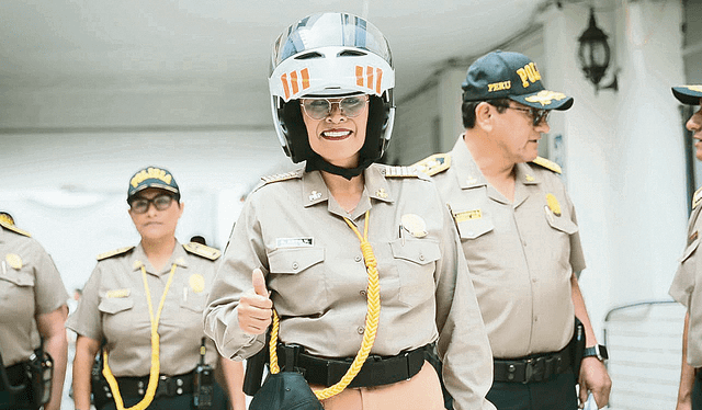  Trabajo. Mujeres remplazarán a varones en estas labores. Foto: difusión    