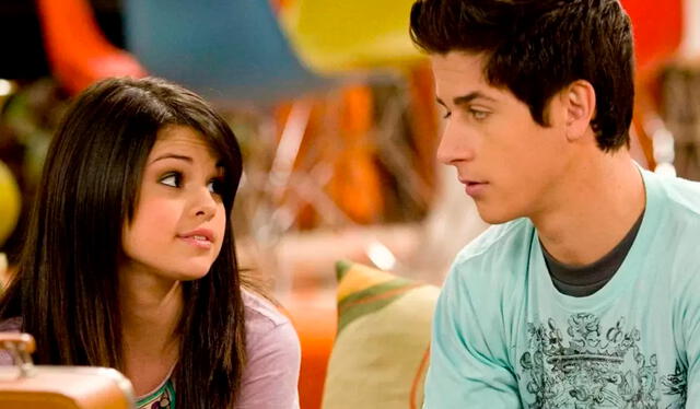 Alex y Justin Russo serán quienes protagonicen la nueva secuela de 'Los hechiceros de Waverly Place'. Foto: Disney   