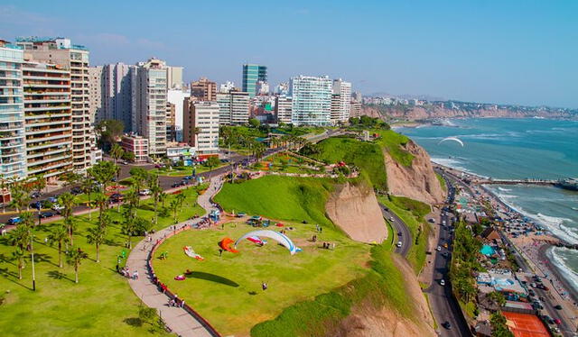 Miraflores, mejor lugar para vivir, mejor lugar de Lima para vivir, mejor distrito de Lima para vivir, mejor distrito para vivir si eres madre o padre soltero