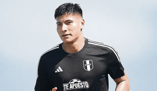  Muralla. Romero estuvo imbatible en la portería ante Chile. Foto: difusión    