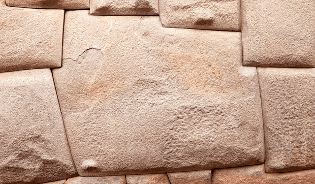  Piedra de los 12 ángulos en Cusco. Foto: Difusión   