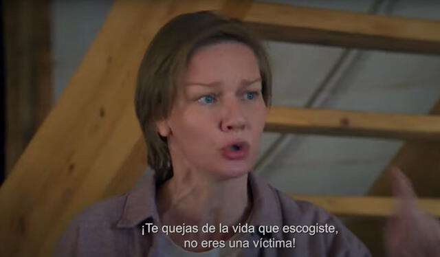 'Anatomía de una caída' es una de las películas nominadas a los Premios Oscar 2024. Foto: captura de YouTube   