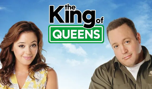 'The King of Queens' tuvo 9 temporadas en CBS. Foto: captura de YouTube 