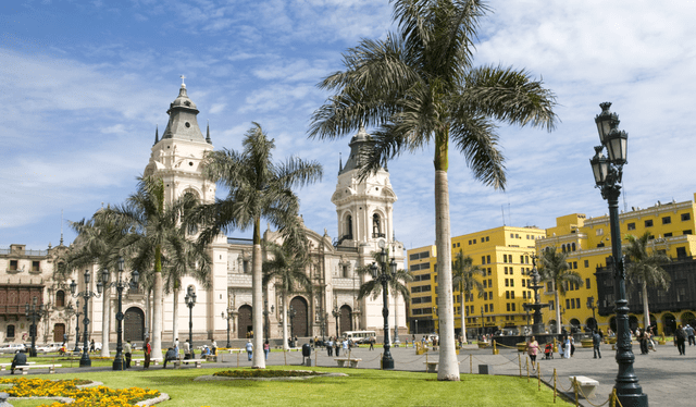 Lima es considerada la ciudad de América Latina con la mejor gastronomía. Foto: Lima 2019   