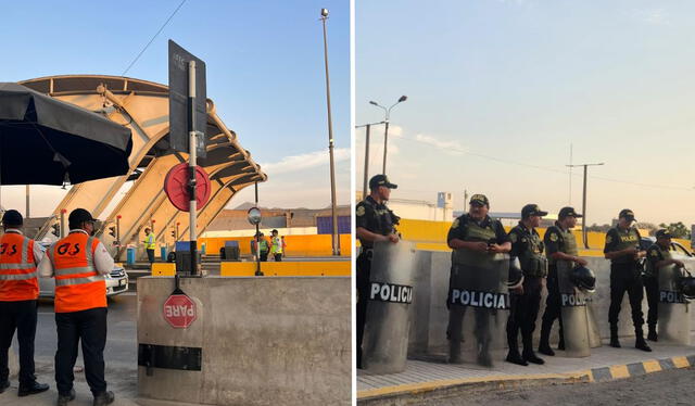  RDL sostuvo que la medida cautelar atenta gravemente contra lo dispuesto por el artículo 62. Foto: composición LR/La República   