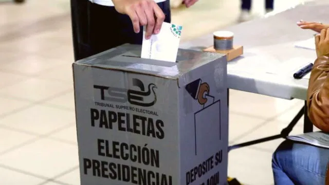 Para estos comicios se elegirá al presidente, a la Asamblea Nacional y al Parlamento centroamericano.&nbsp;Foto: La Noticia SV   