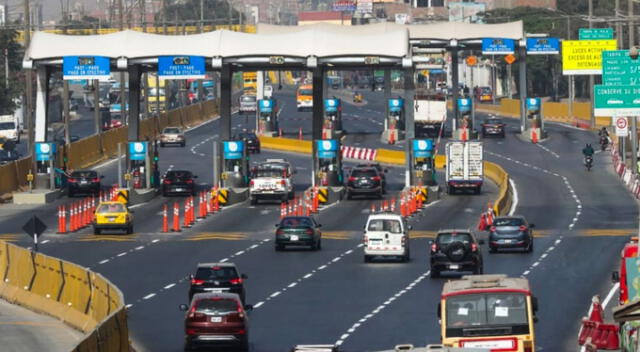 Especialistas indican que Rutas de Lima debería acatar inmediatamente la orden judicial. Foto: MTC   