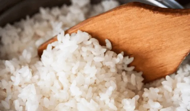 arroz caliente, por que no se debe de comer el arroz caliente, por qué no se debe de comer el arroz caliente, arroz caliente es dañino
