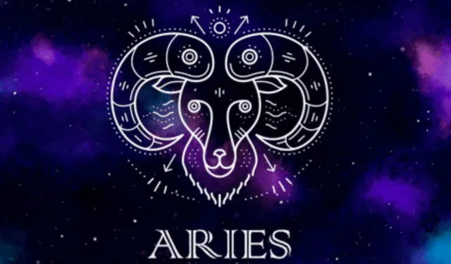 Horóscopo semanal de Aries. Foto: composición LR   