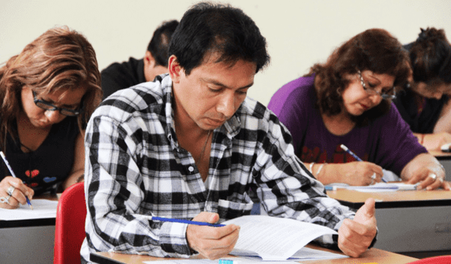 Resultados finales de Ascenso Docente: revisa aquí la lista de clasificados del examen de Minedu Resultados finales de Ascenso Docente: revisa aquí la lista de clasificados del examen de Minedu