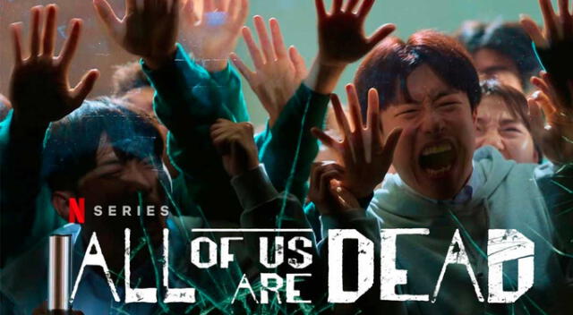  ¿Cuándo se estrenará la segunda temporada de 'Estamos muertos'?   