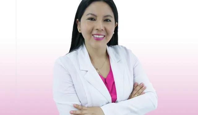  La doctora Jackelyn Montero tiene su centro dermatológico especializado en el tratamiento de enfermedades de la piel, pelo y uñas . Foto: cortesía de Jackelyn.<br><br>    