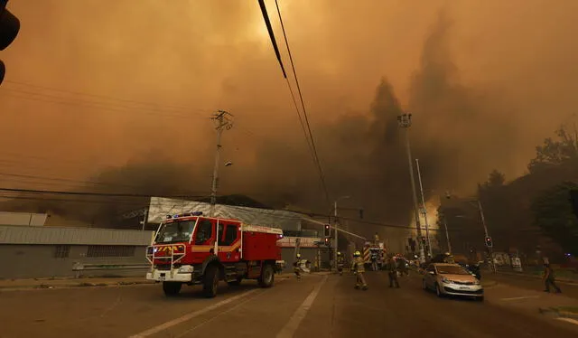  Hasta el momento, se han confirmado 131 muertes relacionadas con esta catástrofe. Foto: Meganoticias   