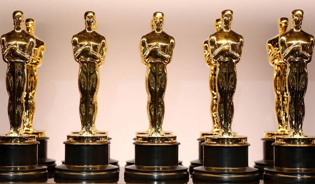  Los Premios Oscar 2024 se llevarán a cabo el domingo 10 de marzo de 2024. Foto: AP    