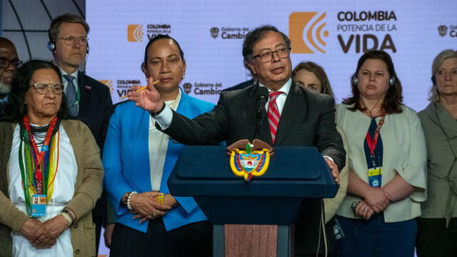  crisis en Colombia resumen | principales crisis económica en Colombia | golpe de estado en Colombia HOY | golpe de estado contra Gustavo Petro